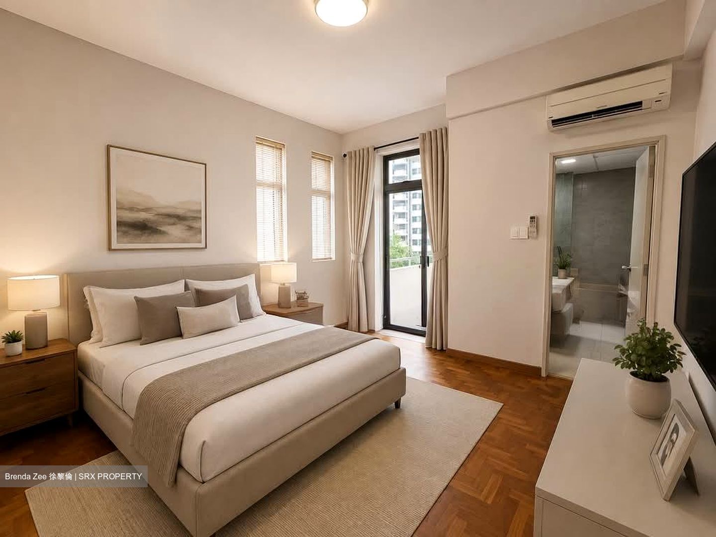 Cashew Heights Condominium (D23), Condominium #607092111